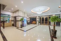 Ruihu Apartment (Zhanjiang High-Speed Railway West Station)