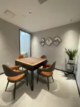 Taining Lezhu Yunshe Homestay