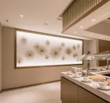 Urban Garden Hotel (Yining Shanghai City Railway Station)