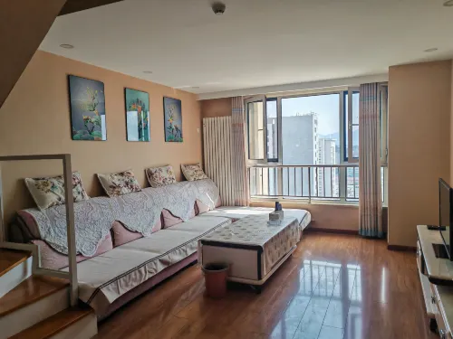 Second Floor Old Stories Hotels in Yu