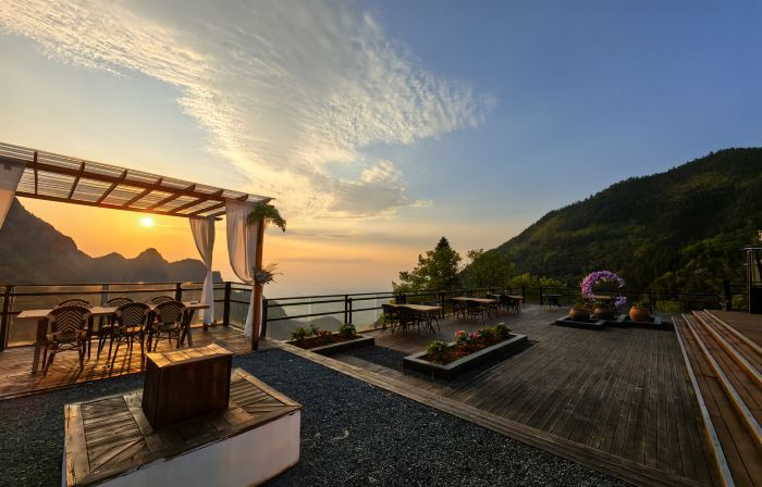 Yunmanshan Boutique Stay
