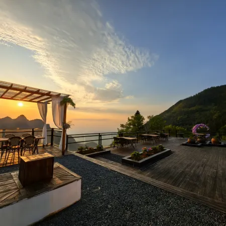Yunmanshan Boutique Stay