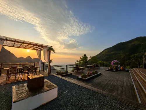 Yunmanshan Boutique Stay