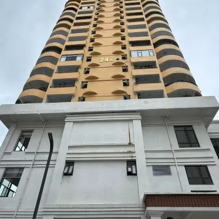 Youjian Homestay