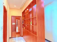 Xuan'en Miantang Cottage Homestay