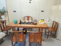 Taining Anran Homestay