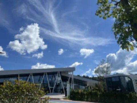 Nanfeng Soccer Village Homestay Hotels in Dingnan