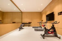 Meilihao Hotel (Bole Branch) - نادي رياضي
