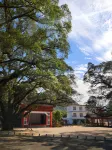 Dalongshu Farm Stay