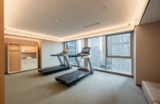 JI Hotel (Nanning Qingxiu Wanda Greenland Central Plaza)