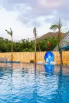 Bishuiwan Hot Spring Holiday Hotel - Pools