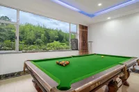 Shanshuijian · Deep Courtyard · Family Vacation Boutique Stay (OMG Heartbeat Paradise)