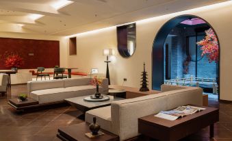 Fengchaoyang Design's Hotel