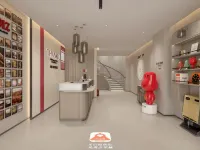 Shangkeyou Hotel (Ji'an High-Speed Rail West Station People's Square)