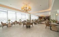 Vienna International Hotel (Hai'an Riyue Road) - breakfast