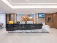 Luntai Yihai Hotel Hotels in Luntai