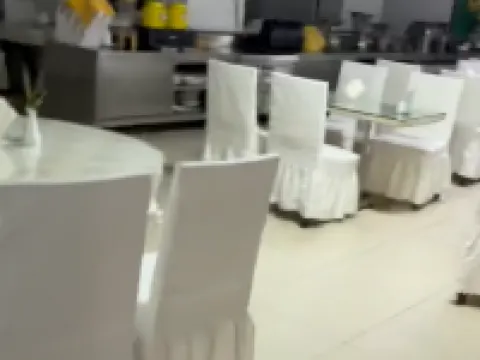 Rucheng Peak Esports Hotel (Ailian Square Branch) Hotels in Rucheng