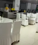 Rucheng Peak Esports Hotel (Ailian Square Branch)