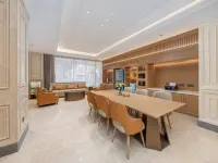 Vienna Hotel (Bijie Nayong Huancheng Road Wenzhou Trade City Branch) Hotel di Nayong County