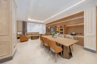 Vienna Hotel (Bijie Nayong Huancheng Road Wenzhou Trade City Branch) Hotels in Nayong