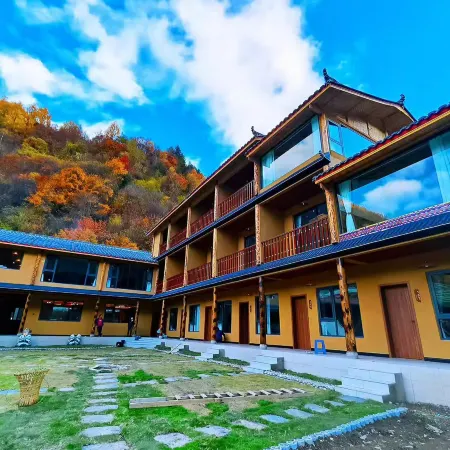 Shanyin Xingchen Homestay
