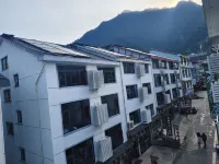 Sanqingshan Longjin Homestay