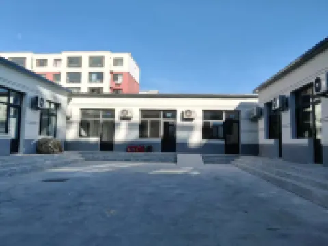 Jarud Banner Xinleju Homestay Hotels in Jarud Banner