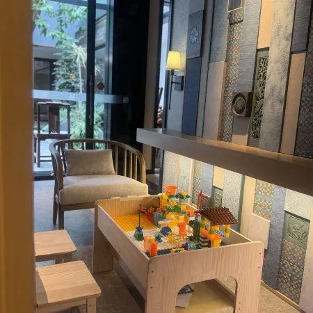 Zhuzi Mansion Hotel Fuzhou