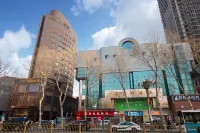 水麗商務賓館（長春火車站勝利公園店） 住宿飯店