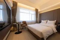 Moore Hotel (Panjin Shifu Street)