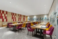 麗楓酒店（泰安肥城泰西大街店） - 早餐