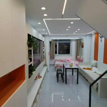 Xiajie Homestay