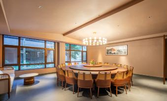 Wugongshan Fondney Hot Spring Hotel