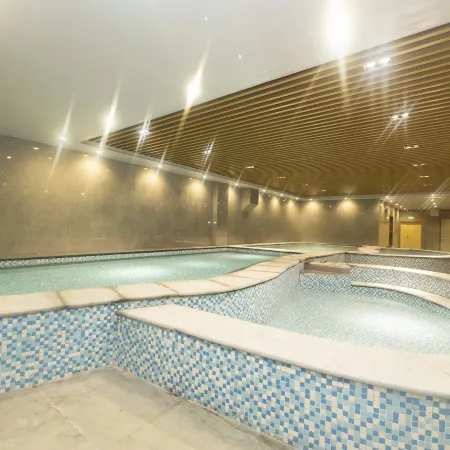 WASSIM HOTELS&RESORTS