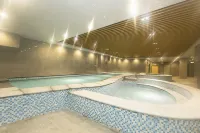 WASSIM HOTELS&RESORTS - suối nước nóng