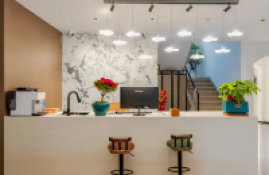 Jieyin Xuan Homestay