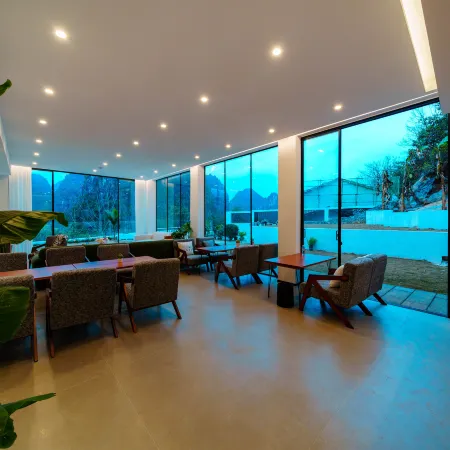 fengyunmanshan hotel