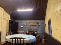 Ruifeng Mountain Lodge by the Sea, Shitang, Wenling (Shitang Peninsula Resort Branch)