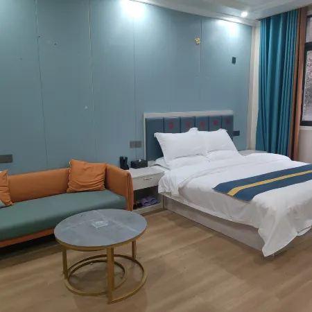 Hetang Yue Se Hotel