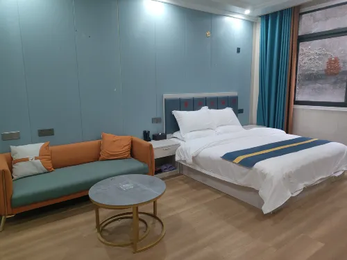 Hetang Yue Se Hotel
