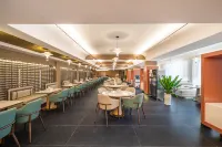 Maitreya Blossom Flower Hot Spring Resort