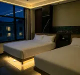 Prince Hotel (Danzhou Baimajing)
