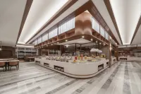 Zouping Snowflake Mountain Yiting Hotel (Yinghuashan High-speed Railway Station Branch) - breakfast