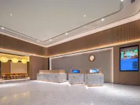 JI-HOTEL Hotels in Feixi County