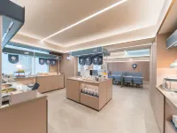 HANTING hotel 지닝 호텔