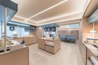 漢庭飯店(濟寧興建路萬達廣場店)