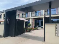 Nalati Zhen · Wushuang Courtyard Homestay (Nalati Scenic Area) Hotels in 