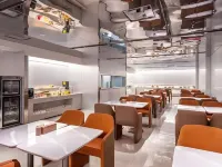 Minji Hotel (Xiangyang Walmart Tianyuan Four Seasons City Branch)
