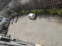 Tongchuan Ancient Yun Tongguan Qishi Culture Hotel - parking