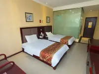 Longxiang Business Hotel Hotels in Huaping